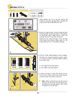 Preview for 64 page of Baby Lock Quest BLQ2 Instruction And Reference Manual