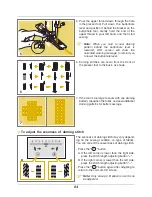 Preview for 65 page of Baby Lock Quest BLQ2 Instruction And Reference Manual