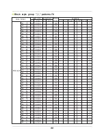 Preview for 100 page of Baby Lock Quest BLQ2 Instruction And Reference Manual