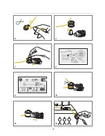 Preview for 5 page of Baby Lock Quest BLQ2 Quick Reference Manual