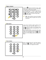 Предварительный просмотр 16 страницы Baby Lock Quest PLUS BLQ2-PL Instruction And Reference Manual