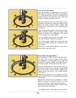 Preview for 70 page of Baby Lock Quest PLUS BLQ2-PL Instruction And Reference Manual