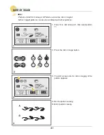 Preview for 82 page of Baby Lock Quest PLUS BLQ2-PL Instruction And Reference Manual