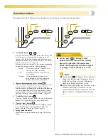 Preview for 13 page of Baby Lock Quilter's Choice BLQC2 Instruction And Reference Manual