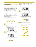 Preview for 128 page of Baby Lock Quilter's Choice BLQC2 Instruction And Reference Manual