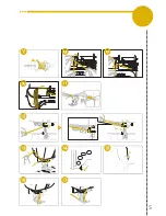 Preview for 7 page of Baby Lock Quilter's Choice BLQC2 Quick Reference Manual