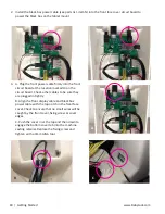 Preview for 18 page of Baby Lock Regalia BLPS4-RG Getting Started Manual