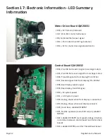 Preview for 52 page of Baby Lock Regalia BLRG20 Service Manual