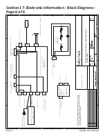 Preview for 78 page of Baby Lock Regalia BLRG20 Service Manual