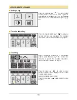 Preview for 17 page of Baby Lock Serenade BLSN Instruction And Reference Manual