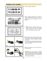 Preview for 29 page of Baby Lock Serenade BLSN Instruction And Reference Manual