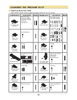 Preview for 40 page of Baby Lock Serenade BLSN Instruction And Reference Manual