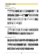 Preview for 44 page of Baby Lock Serenade BLSN Instruction And Reference Manual