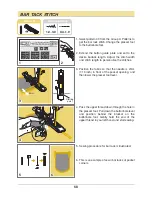 Preview for 69 page of Baby Lock Serenade BLSN Instruction And Reference Manual