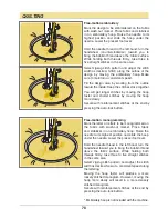 Preview for 79 page of Baby Lock Serenade BLSN Instruction And Reference Manual