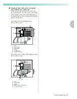 Preview for 69 page of Baby Lock Sofia BL137A2 Instruction And Reference Manual