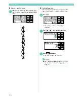 Preview for 128 page of Baby Lock Sofia BL137A2 Instruction And Reference Manual