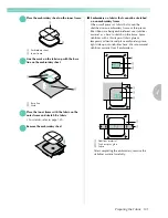 Preview for 143 page of Baby Lock Sofia BL137A2 Instruction And Reference Manual