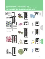 Preview for 27 page of Baby Lock Sofia2 BL137A2 Quick Reference Manual