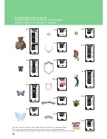 Preview for 30 page of Baby Lock Sofia2 BL137A2 Quick Reference Manual