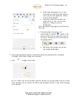 Preview for 5 page of Baby Lock Solaris 2 Quick Start Manual