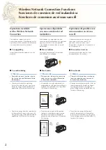 Preview for 4 page of Baby Lock Solaris VISION BLSA3 Quick Reference Manual