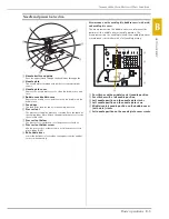 Предварительный просмотр 11 страницы Baby Lock Soprano BLMSP Instruction And Reference Manual