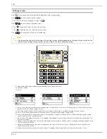 Предварительный просмотр 18 страницы Baby Lock Soprano BLMSP Instruction And Reference Manual