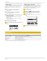 Preview for 136 page of Baby Lock Soprano BLMSP Instruction And Reference Manual