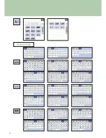 Preview for 16 page of Baby Lock Spirit BLPY Quick Reference Manual