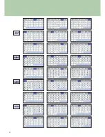 Preview for 18 page of Baby Lock Spirit BLPY Quick Reference Manual