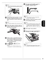 Preview for 51 page of Baby Lock Symphony BLSY Instruction And Reference Manual Addendum