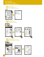 Preview for 14 page of Baby Lock Symphony BLSY Quick Reference Manual