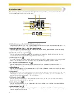 Предварительный просмотр 14 страницы Baby Lock Tempo BLTP Instruction And Reference Manual