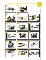 Preview for 5 page of Baby Lock Tempo BLTP Quick Reference Manual