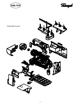 Preview for 5 page of Baby Lock Triumph BLETS8 Service Manual