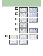 Preview for 24 page of Baby Lock Unity BLTY Quick Reference Manual