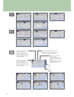 Preview for 28 page of Baby Lock Unity BLTY Quick Reference Manual