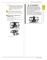 Предварительный просмотр 199 страницы Baby Lock Urity BLTY Instruction And Reference Manual