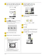 Preview for 196 page of Baby Lock Valiant BMV10 Instruction And Reference Manual