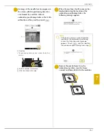 Preview for 259 page of Baby Lock Valiant BMV10 Instruction And Reference Manual