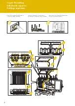 Preview for 6 page of Baby Lock Valiant BMV10 Quick Reference Manual