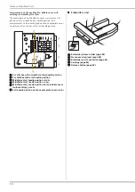 Preview for 12 page of Baby Lock Vesta BLMVE Instruction And Reference Manual