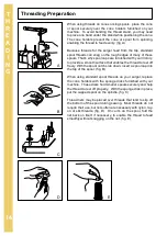 Preview for 16 page of Baby Lock Victory BLS3 Instruction And Reference Manual