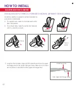 Preview for 42 page of Baby Love Ezy-combo Instruction Book