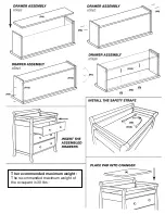 Предварительный просмотр 5 страницы Baby Mod Lily Series Manual