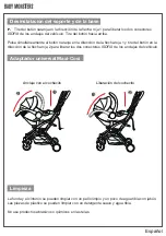 Предварительный просмотр 16 страницы BABY MONSTERS APOLOFIX Manual