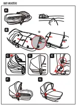 Preview for 2 page of BABY MONSTERS BMML1000 Instructions For Use Manual