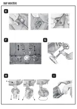 Preview for 3 page of BABY MONSTERS Easy Twin 2.0 Manual