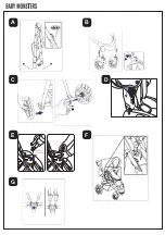 Предварительный просмотр 2 страницы BABY MONSTERS Fresh2.0 Manual